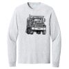  Long Sleeve Core Cotton Tee ONE Thumbnail