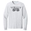  Long Sleeve Core Cotton Tee ONE Thumbnail