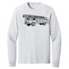  Long Sleeve Core Cotton Tee ONE Thumbnail