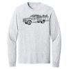  Long Sleeve Core Cotton Tee ONE Thumbnail