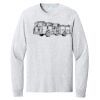  Long Sleeve Core Cotton Tee ONE Thumbnail