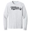  Long Sleeve Core Cotton Tee ONE Thumbnail