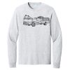  Long Sleeve Core Cotton Tee ONE Thumbnail