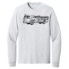  Long Sleeve Core Cotton Tee ONE Thumbnail
