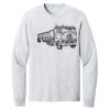  Long Sleeve Core Cotton Tee ONE Thumbnail