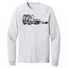  Long Sleeve Core Cotton Tee ONE Thumbnail