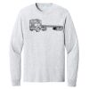  Long Sleeve Core Cotton Tee ONE Thumbnail