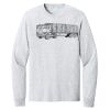  Long Sleeve Core Cotton Tee ONE Thumbnail