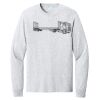  Long Sleeve Core Cotton Tee ONE Thumbnail