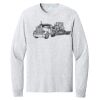  Long Sleeve Core Cotton Tee ONE Thumbnail
