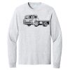  Long Sleeve Core Cotton Tee ONE Thumbnail