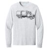  Long Sleeve Core Cotton Tee ONE Thumbnail