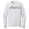 Long Sleeve Core Cotton Tee ONE Thumbnail