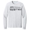  Long Sleeve Core Cotton Tee ONE Thumbnail