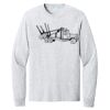  Long Sleeve Core Cotton Tee ONE Thumbnail