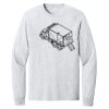  Long Sleeve Core Cotton Tee ONE Thumbnail