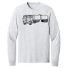  Long Sleeve Core Cotton Tee ONE Thumbnail