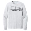  Long Sleeve Core Cotton Tee ONE Thumbnail