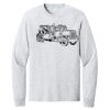  Long Sleeve Core Cotton Tee ONE Thumbnail