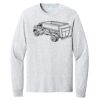  Long Sleeve Core Cotton Tee ONE Thumbnail