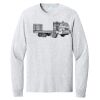 Long Sleeve Core Cotton Tee ONE Thumbnail