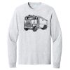  Long Sleeve Core Cotton Tee ONE Thumbnail