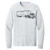  Long Sleeve Core Cotton Tee ONE Thumbnail