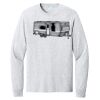  Long Sleeve Core Cotton Tee ONE Thumbnail