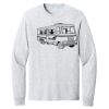  Long Sleeve Core Cotton Tee ONE Thumbnail
