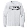  Long Sleeve Core Cotton Tee ONE Thumbnail