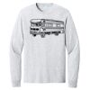  Long Sleeve Core Cotton Tee ONE Thumbnail