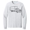  Long Sleeve Core Cotton Tee ONE Thumbnail