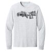  Long Sleeve Core Cotton Tee ONE Thumbnail