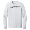  Long Sleeve Core Cotton Tee ONE Thumbnail