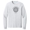  Long Sleeve Core Cotton Tee ONE Thumbnail