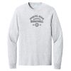  Long Sleeve Core Cotton Tee ONE Thumbnail