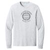  Long Sleeve Core Cotton Tee ONE Thumbnail