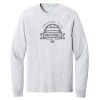  Long Sleeve Core Cotton Tee ONE Thumbnail