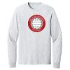  Long Sleeve Core Cotton Tee ONE Thumbnail
