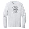  Long Sleeve Core Cotton Tee ONE Thumbnail