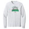  Long Sleeve Core Cotton Tee ONE Thumbnail