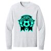  Long Sleeve Core Cotton Tee ONE Thumbnail