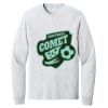  Long Sleeve Core Cotton Tee ONE Thumbnail