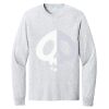  Long Sleeve Core Cotton Tee ONE Thumbnail