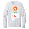  Long Sleeve Core Cotton Tee ONE Thumbnail