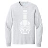  Long Sleeve Core Cotton Tee ONE Thumbnail