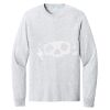  Long Sleeve Core Cotton Tee ONE Thumbnail
