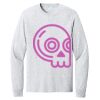  Long Sleeve Core Cotton Tee ONE Thumbnail