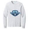  Long Sleeve Core Cotton Tee ONE Thumbnail