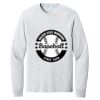  Long Sleeve Core Cotton Tee ONE Thumbnail